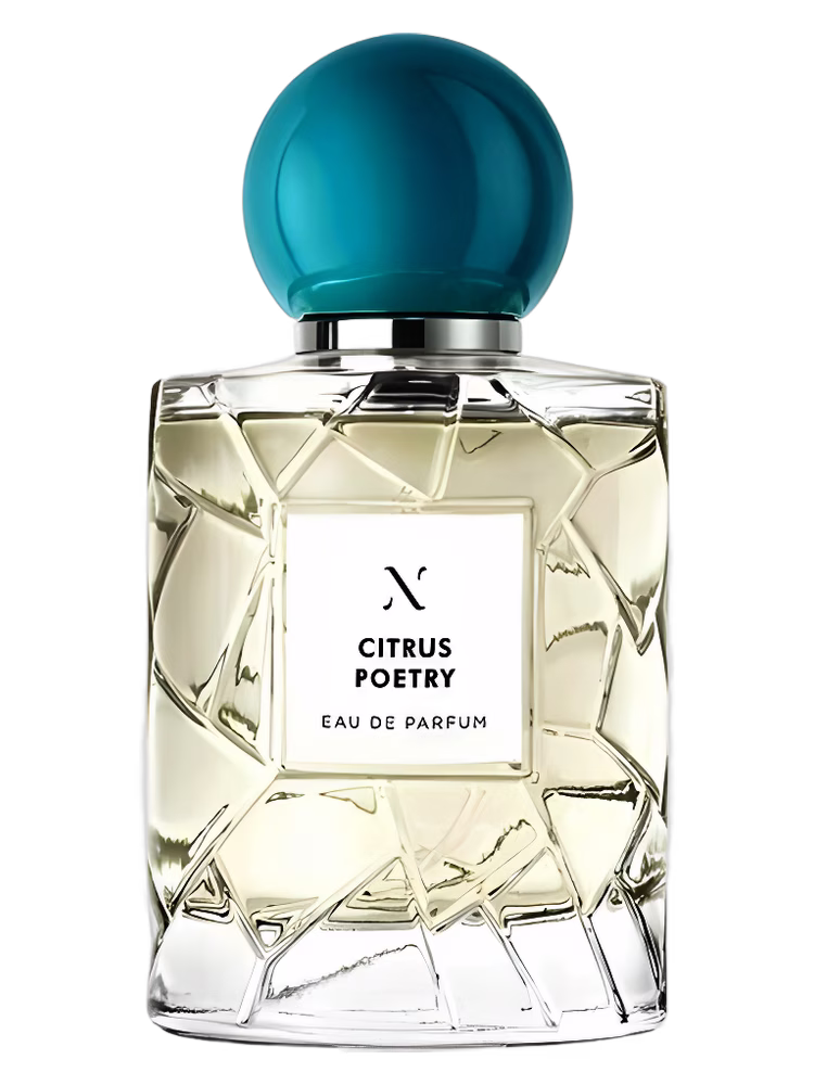 Les Soeurs de Noe Citrus Poetry