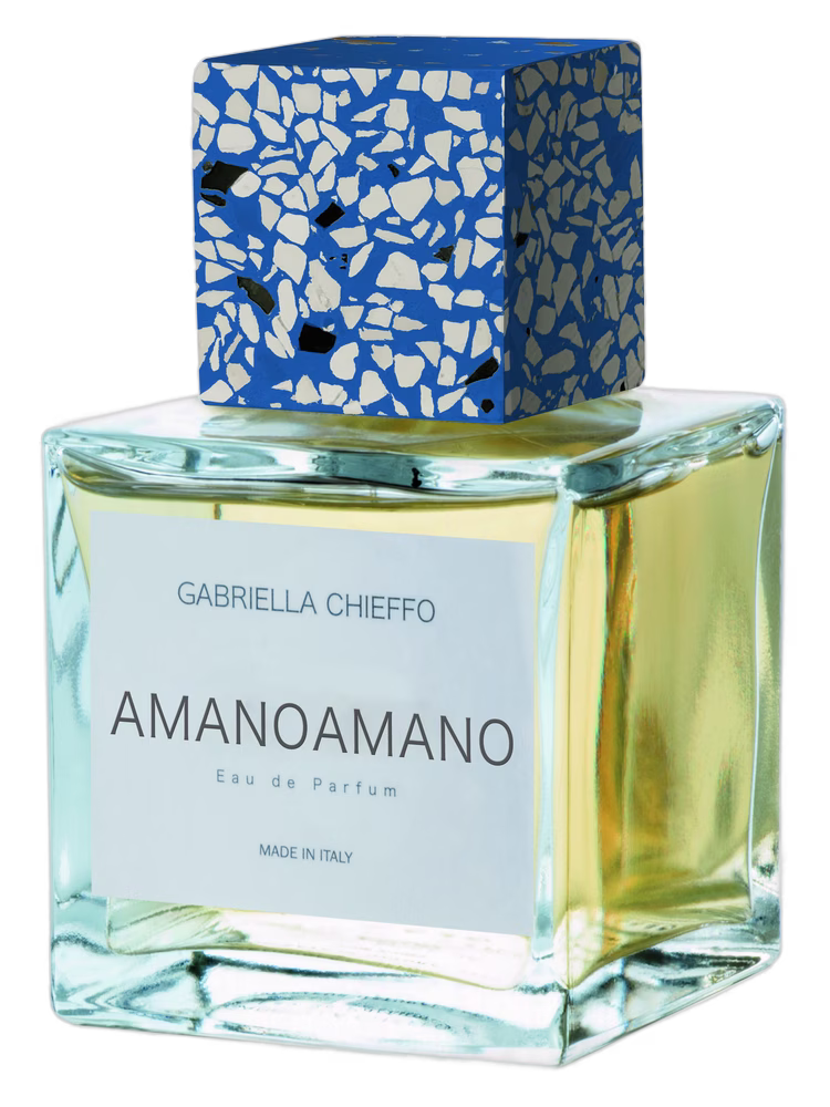 Maison Gabriella Chieffo Amanoamano