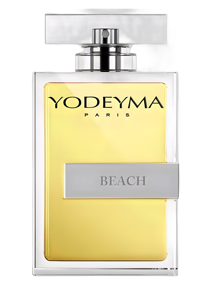 Yodeyma Beach