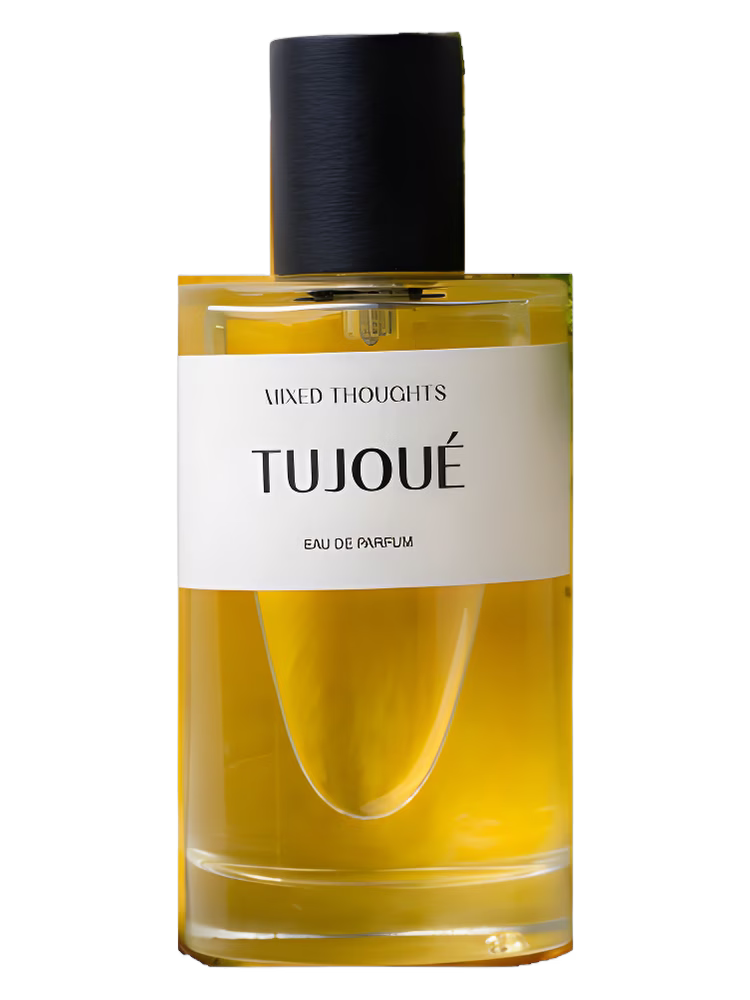 Tujoué Mixed Thoughts