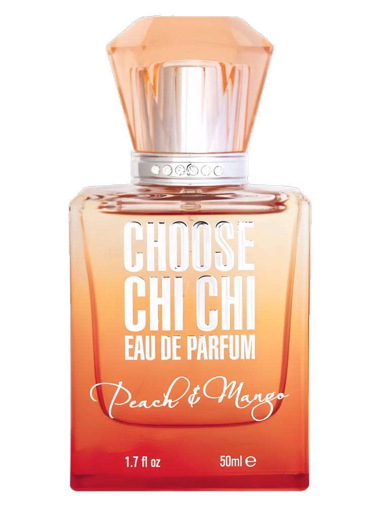 Chi Chi Peach & Mango