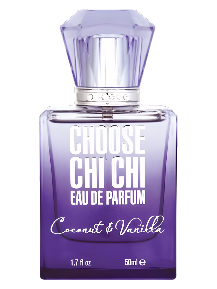 Chi Chi Coconut & Vanilla