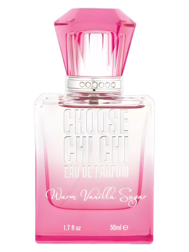 Chi Chi Warm Vanilla Sugar