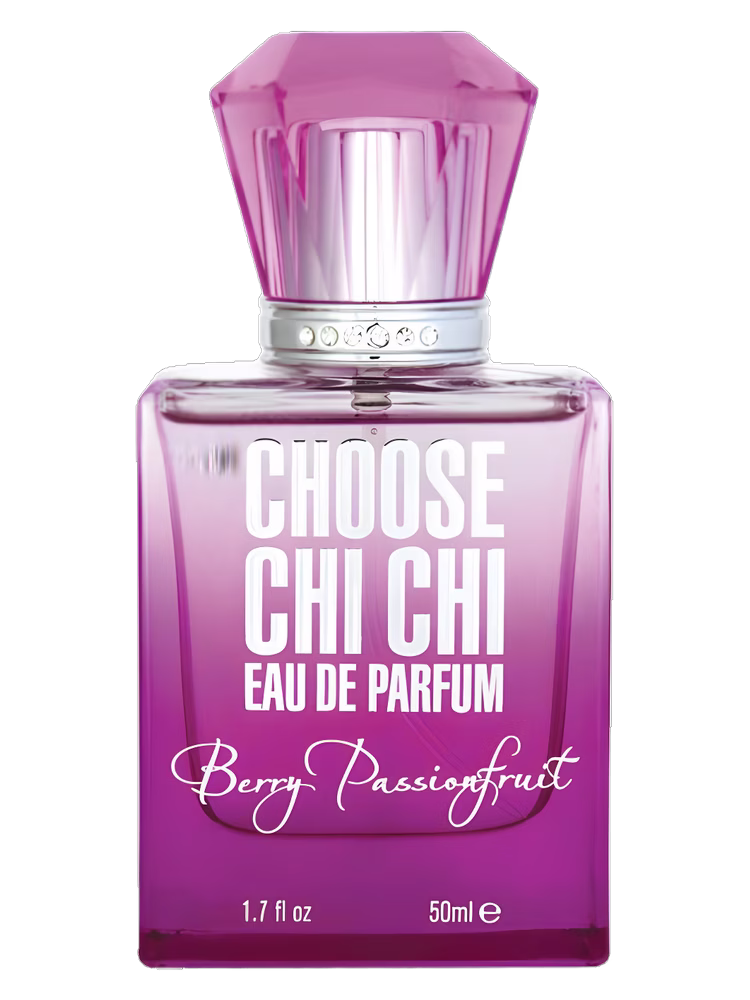 Chi Chi Berry Passionfruit