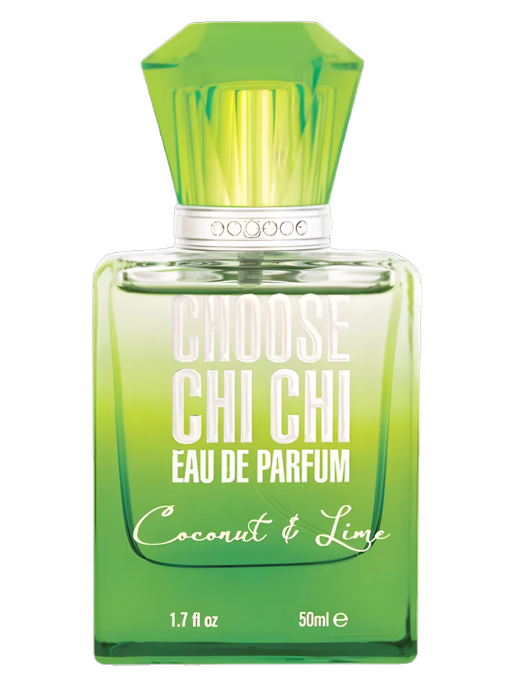 Chi Chi Coconut & Lime