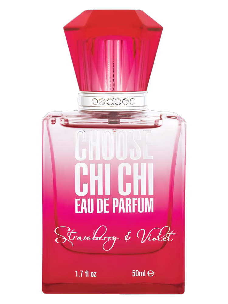 Chi Chi Strawberry & Violet