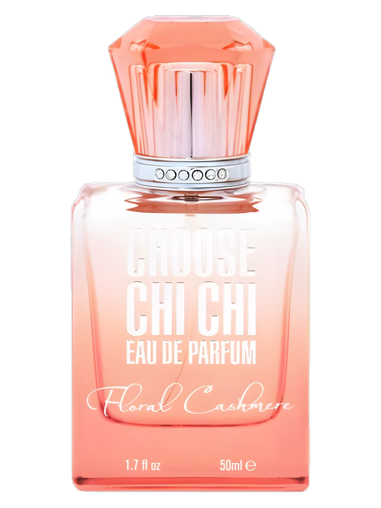 Chi Chi Floral Cashmere