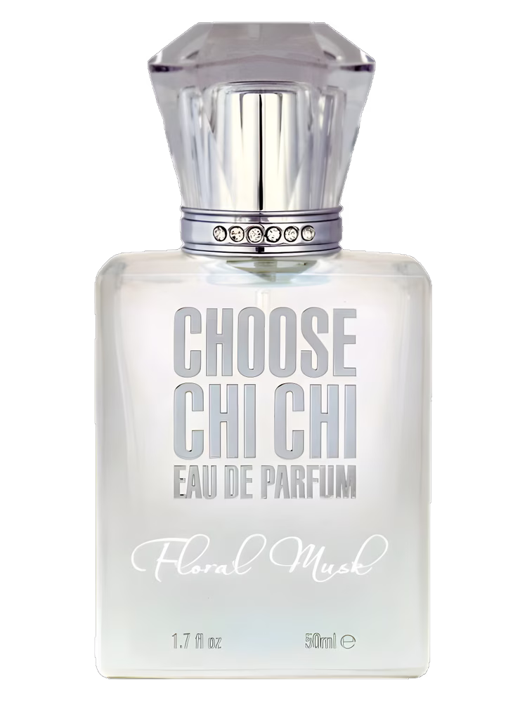 Chi Chi Floral Musk