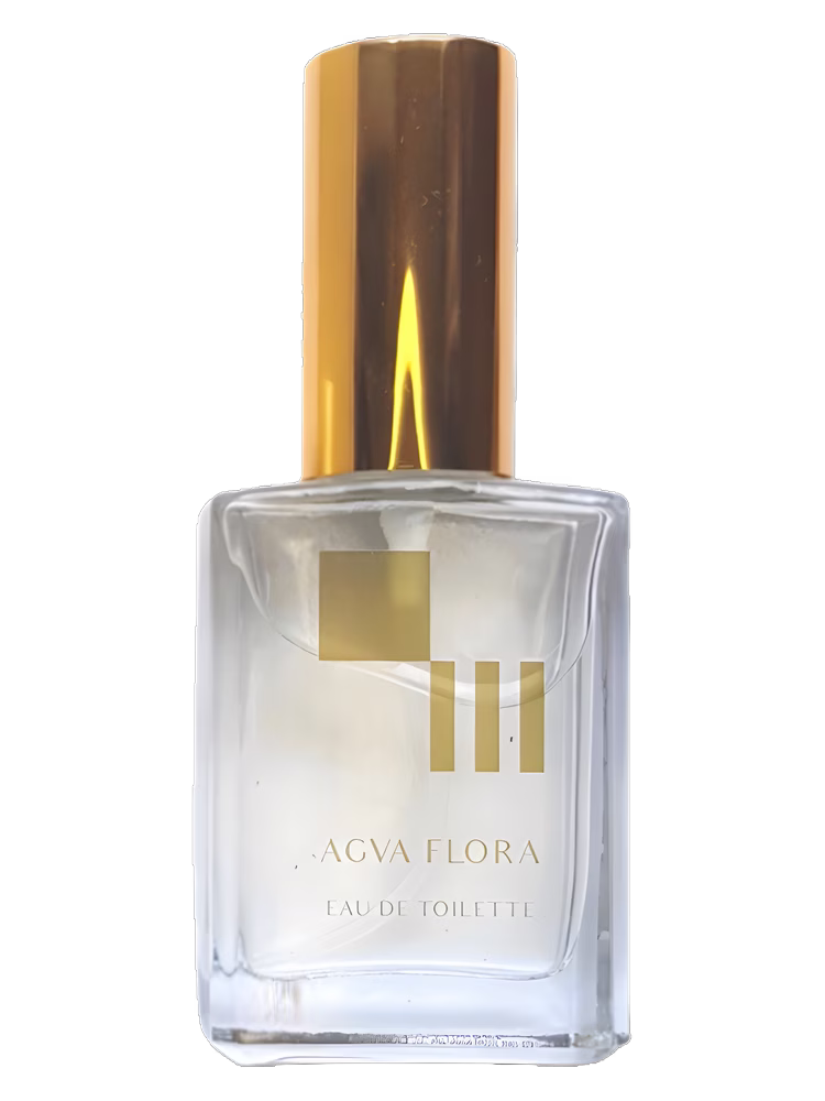 Oscar Mejia III Agva Flora Eau de Toilette