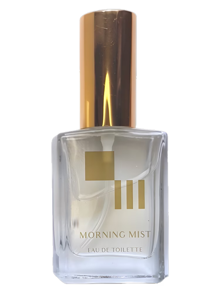 Oscar Mejia III Morning Mist