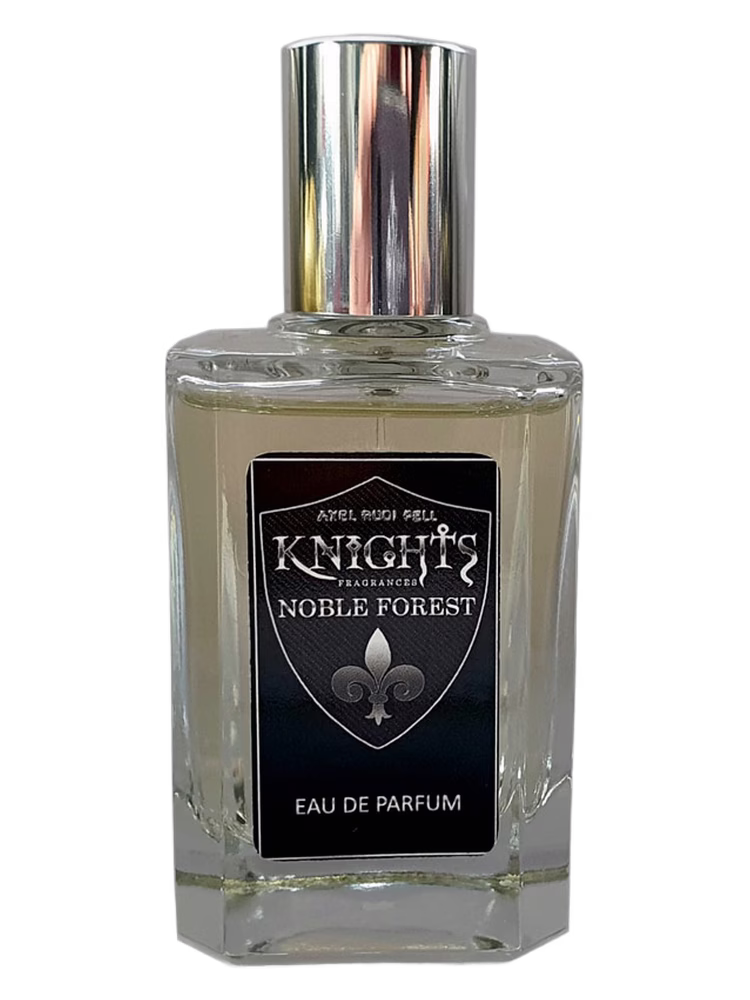 KNIGHTS Fragrances NOBLE FOREST