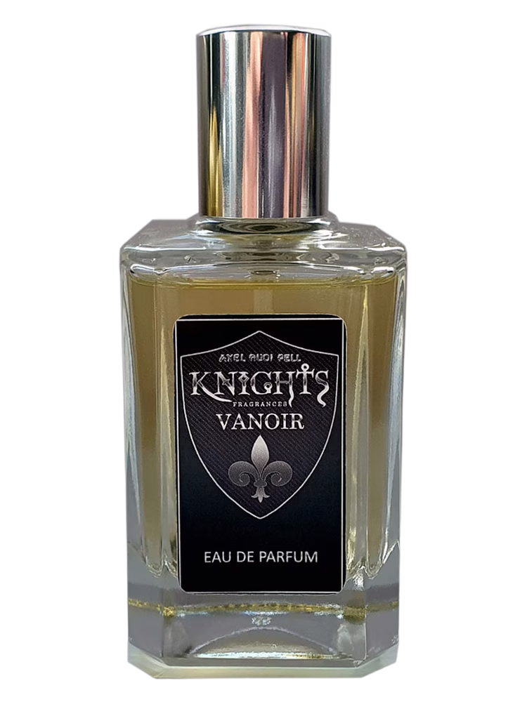 KNIGHTS Fragrances VANOIR