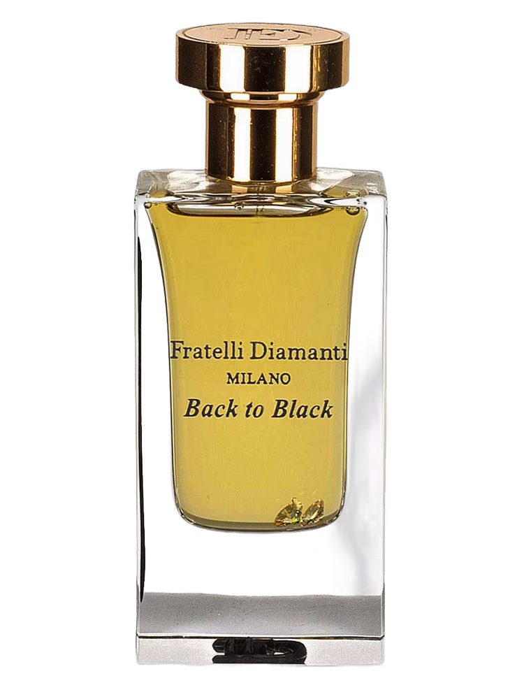 Fratelli Diamanti Back to Black