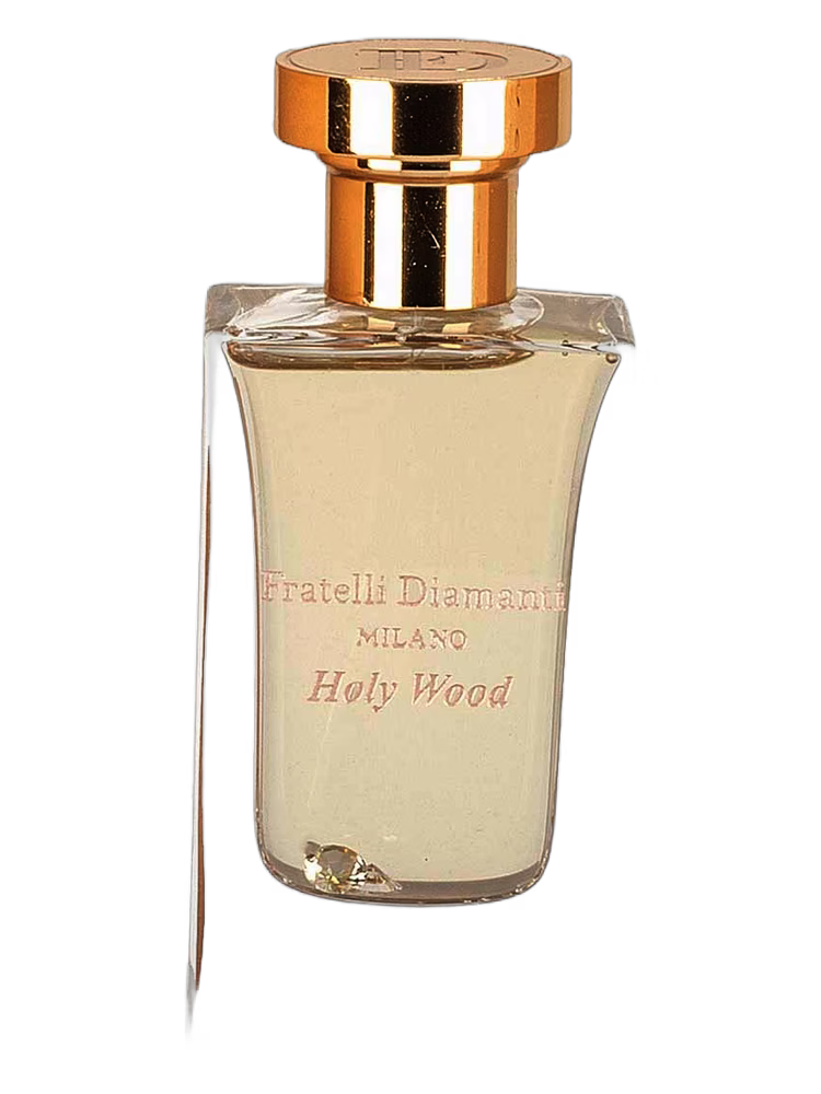 Fratelli Diamanti Holy Wood