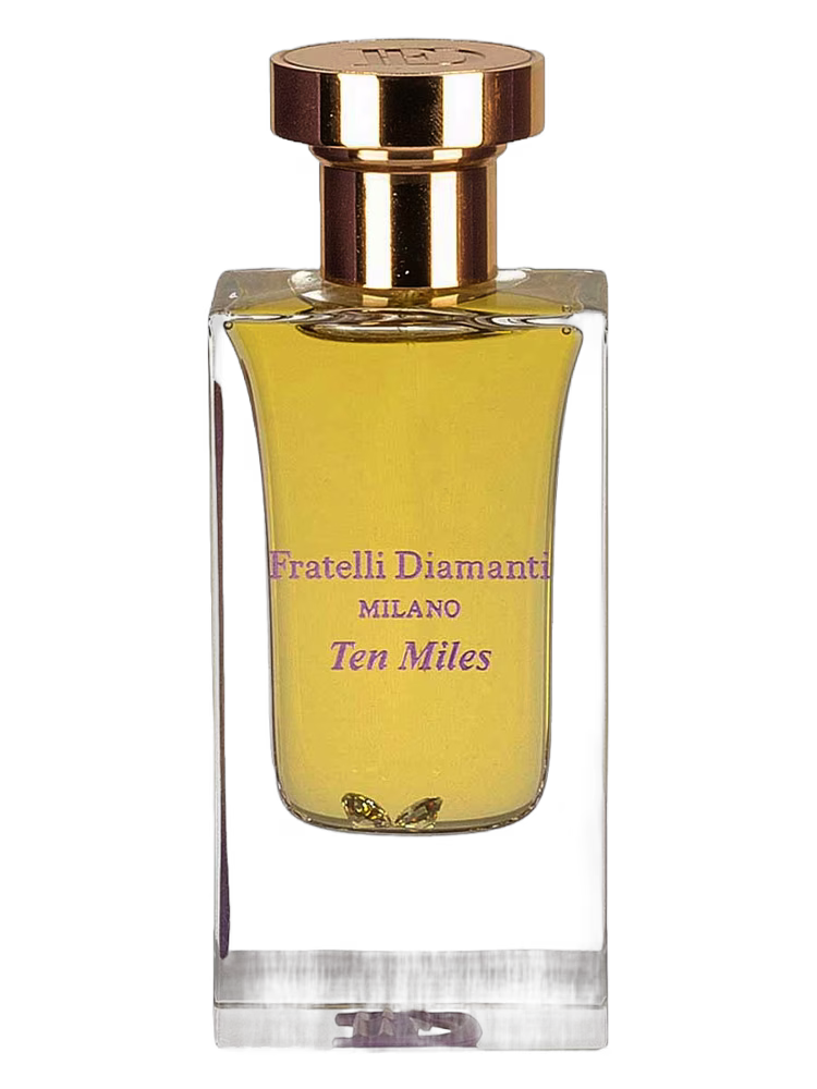 Fratelli Diamanti Ten Miles