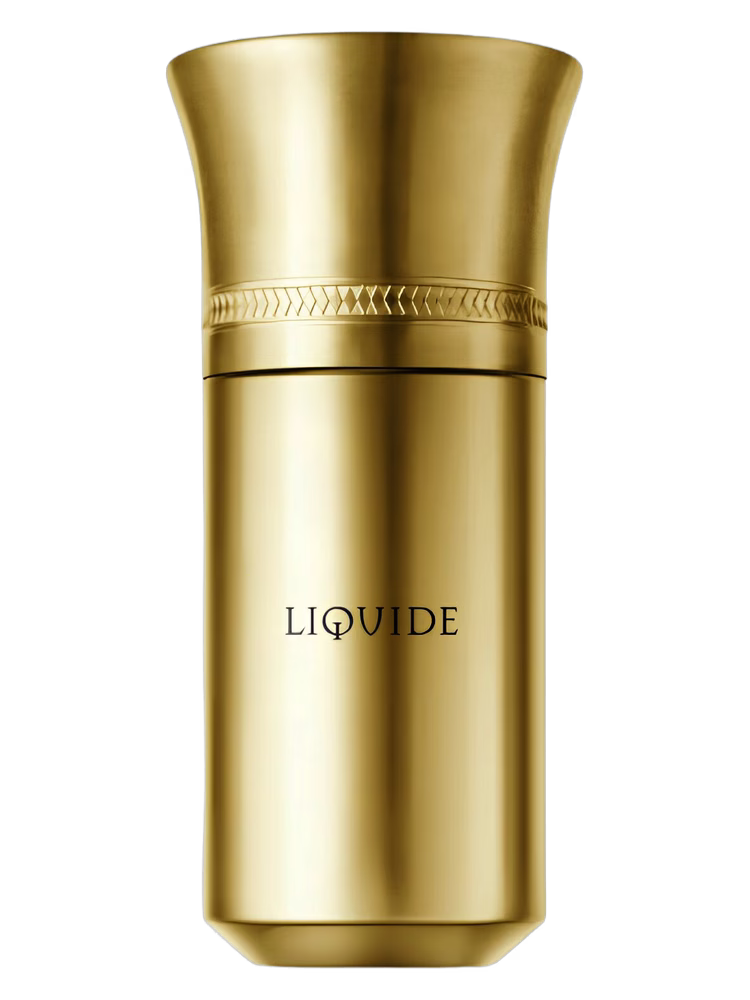 Les Liquides Imaginaires Liquide