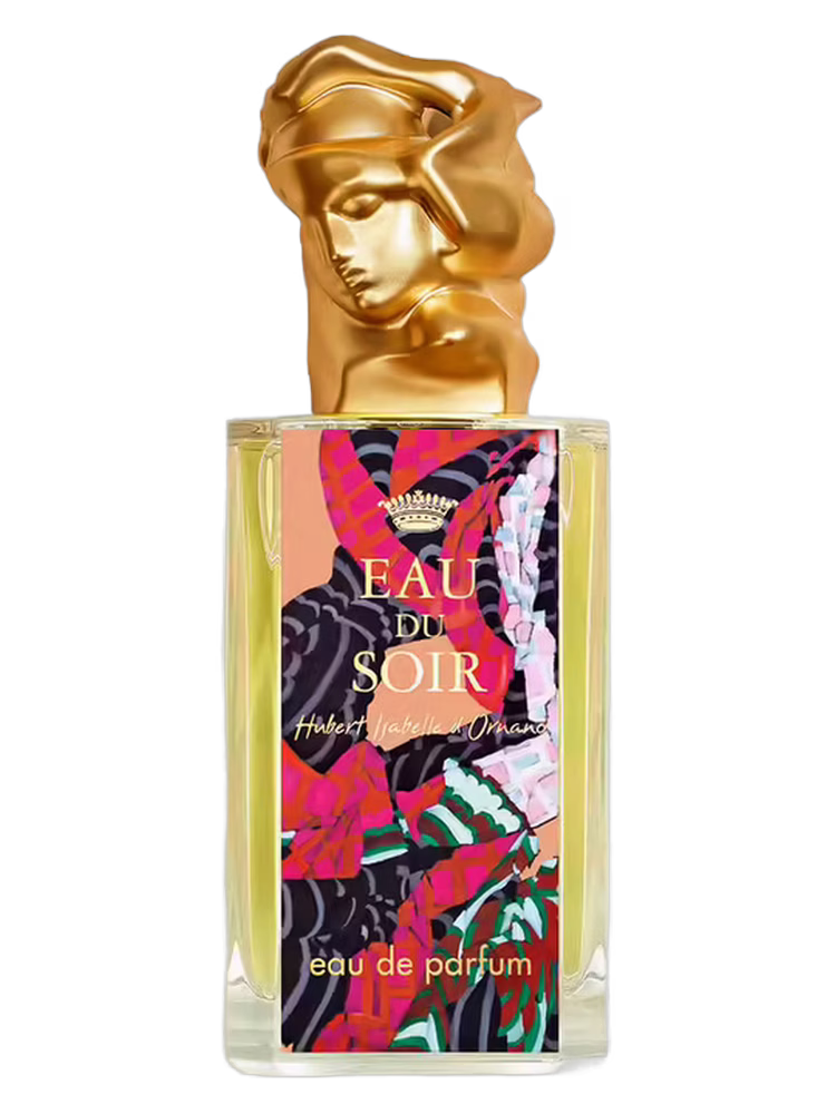Sisley Eau du Soir 2022