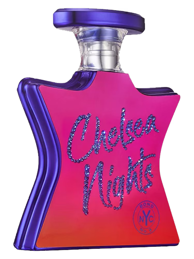 Bond No 9 Chelsea Nights Swarovski Edition