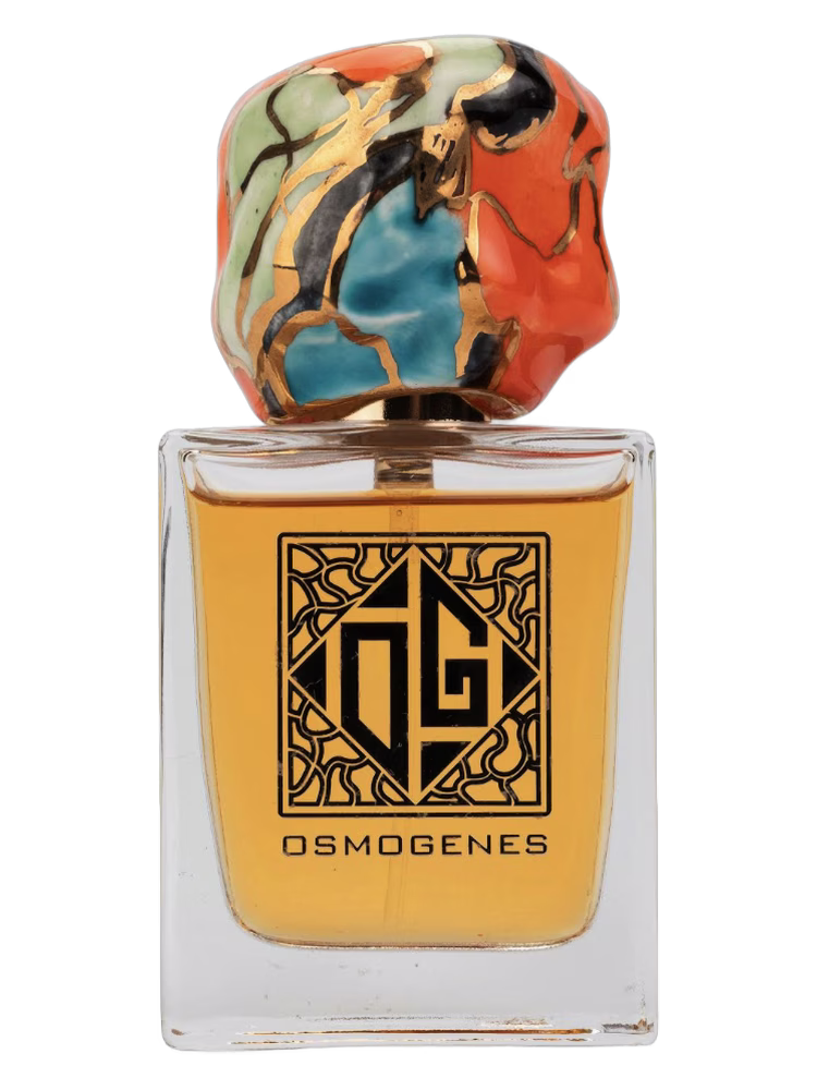 OsmoGenes Perfumes Sensual Osmanthus Чувственный Османтус
