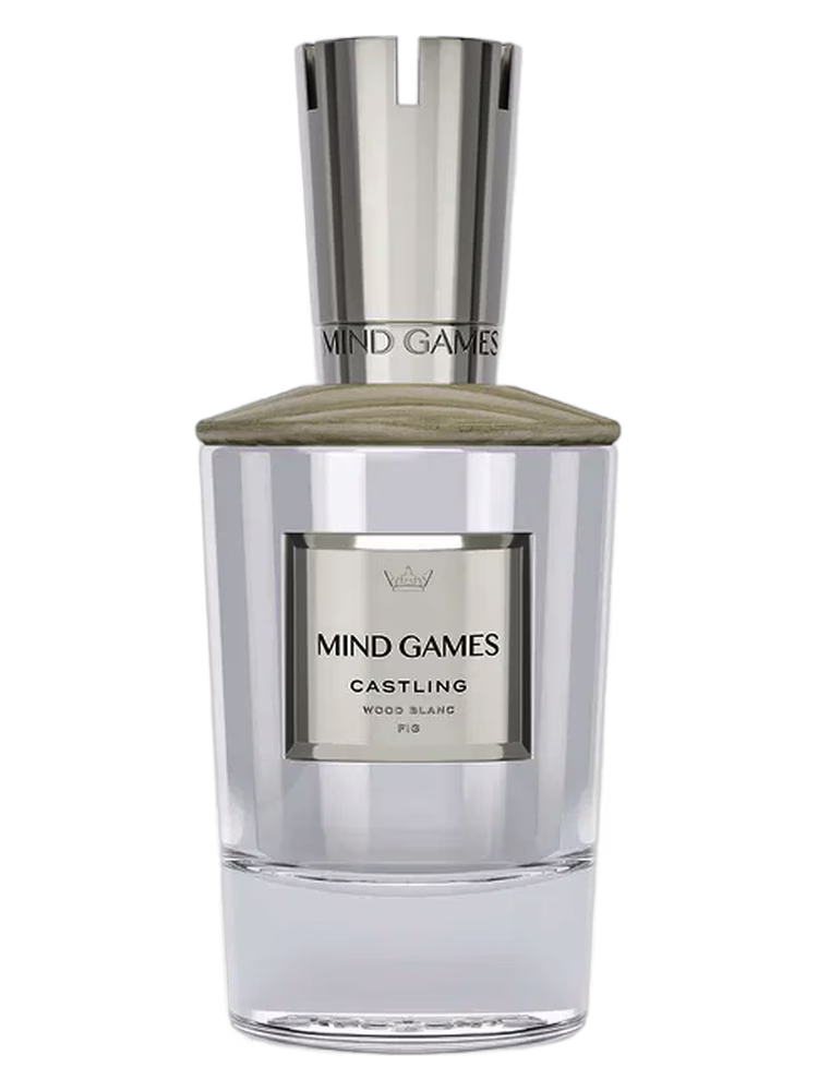 Mind Games Castling