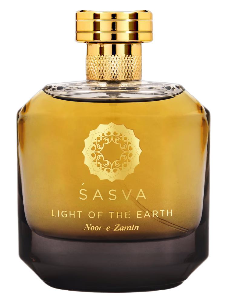 Sasva Light Of The Earth Noor-e-Zamin