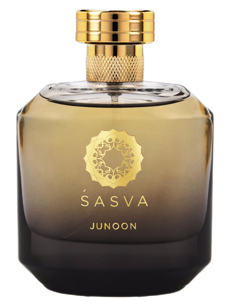 Sasva Junoon