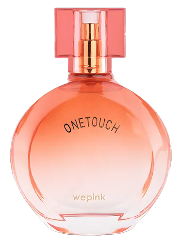wepink 香水 One Touch 新品 未使用☆ One Touch We Pink perfume - a fragrance for women 2022