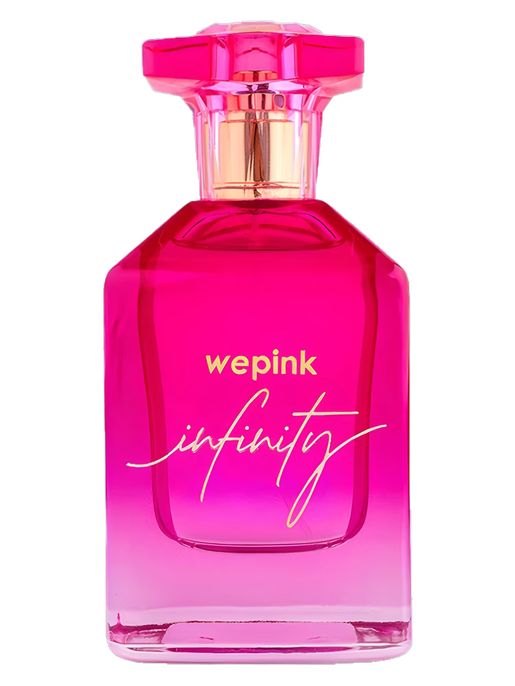 We Pink Infinity
