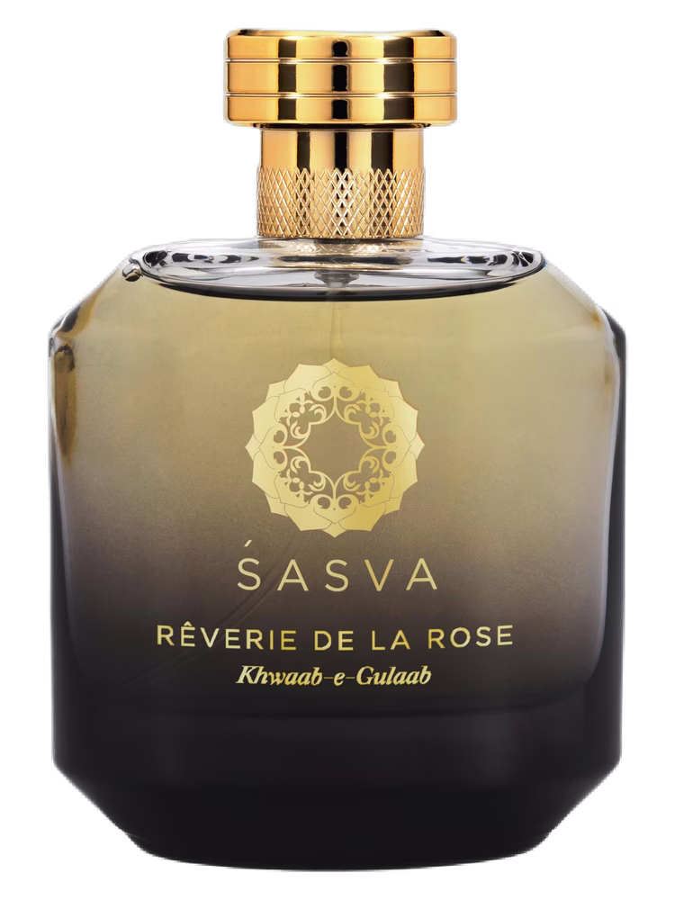 Sasva Reverie De La Rose Khwaab-e-Gulaab