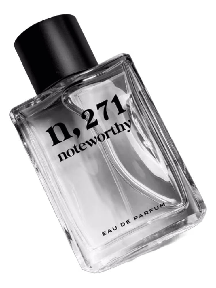 Noteworthy n,271