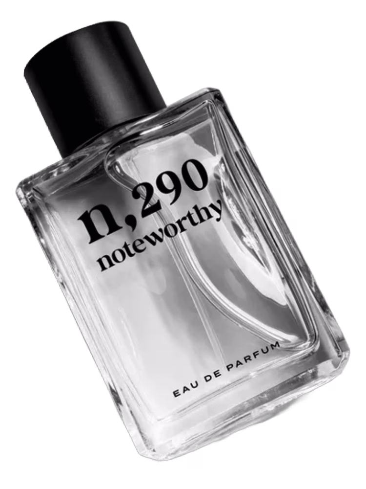 Noteworthy n,290