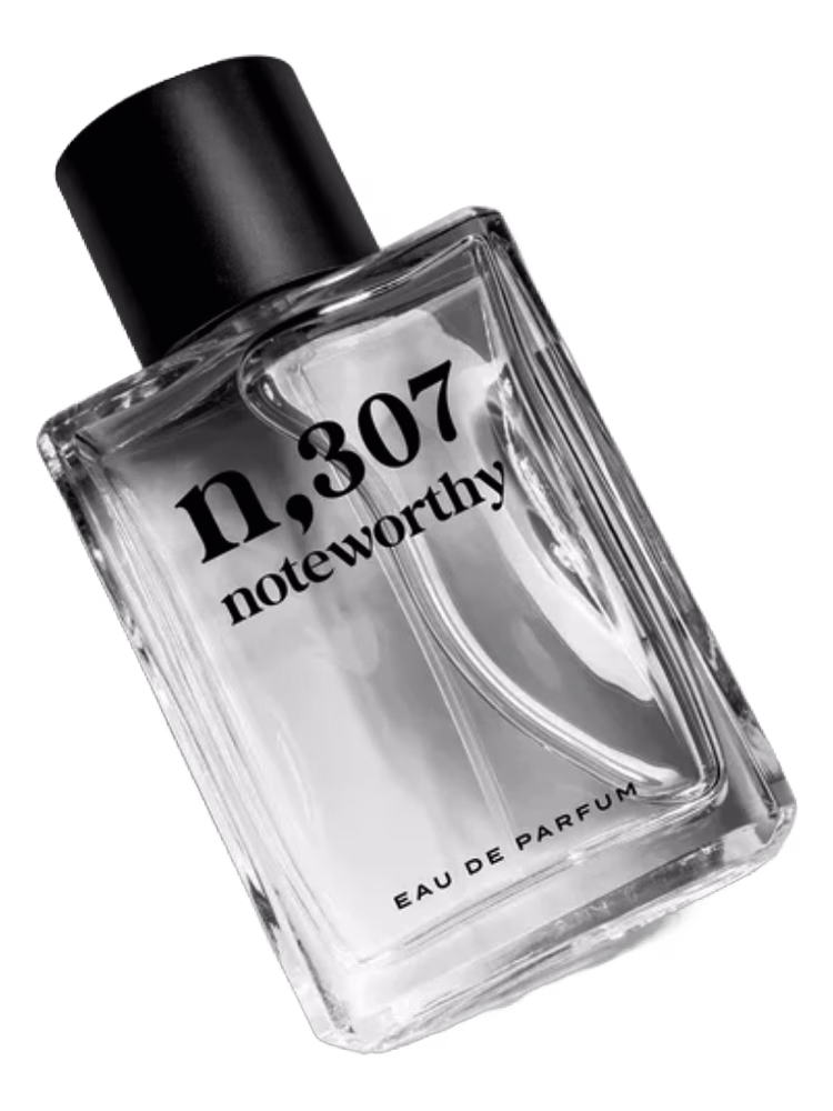 Noteworthy n,307