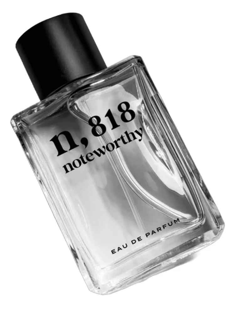 Noteworthy n,818