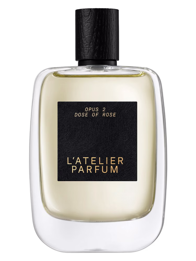 L'Atelier Parfum Dose of Rose