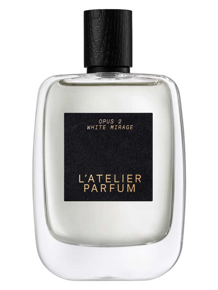 L'Atelier Parfum White Mirage
