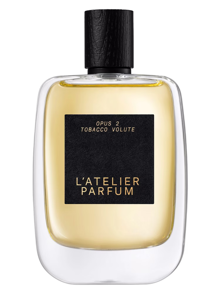 L'Atelier Parfum Tobacco Volute