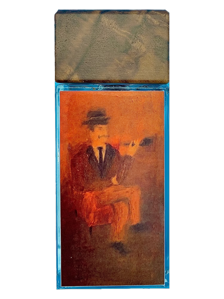 TSVGA Parfums Pipe