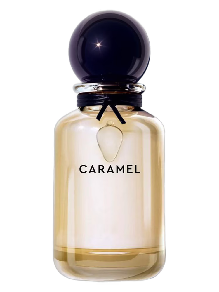 Miraj Caramel
