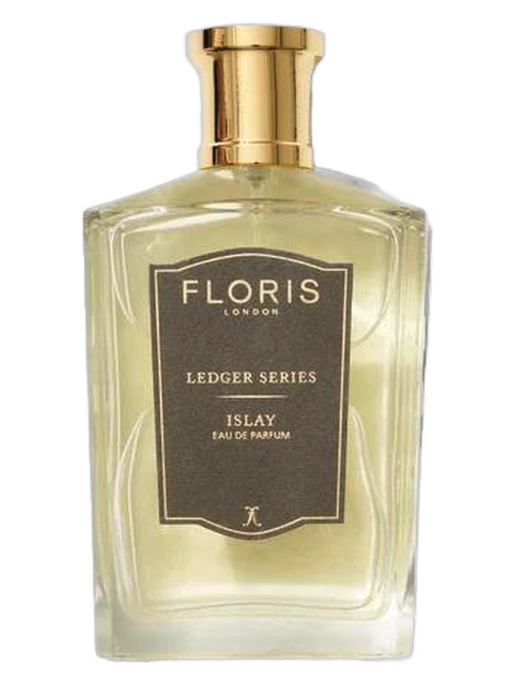 Floris Islay