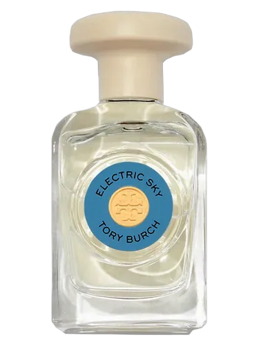 Electric Sky Tory Burch аромат — аромат для женщин 2022