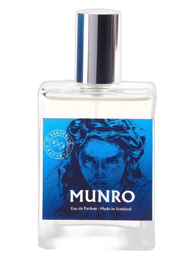 Executive Shaving Munro