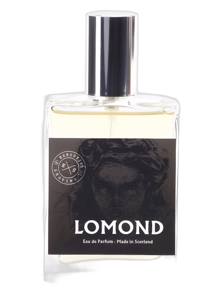 Executive Shaving Lomond