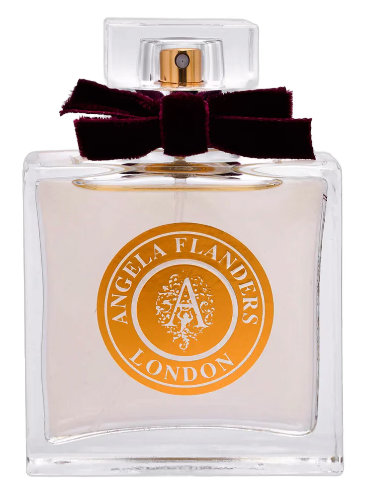 Angela Flanders Leather Rosa