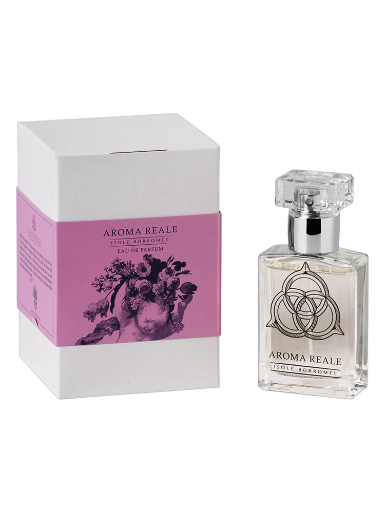 Acqua di Stresa Aroma Reale