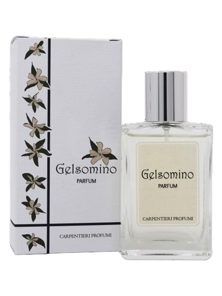 Carpentieri Profumi Gelsomino