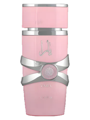 香水(女性用) YARA collection Yara Lattafa Perfumes 香水 - 2020年の女性用 フレグランス