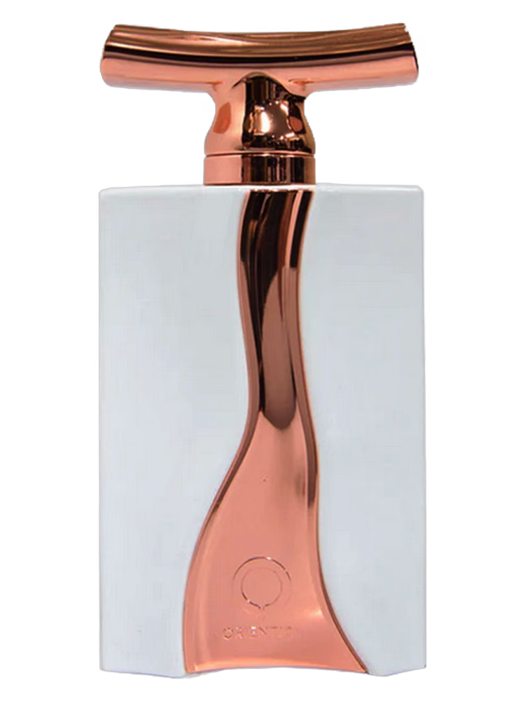 Orientica Premium Fleur de Orientica