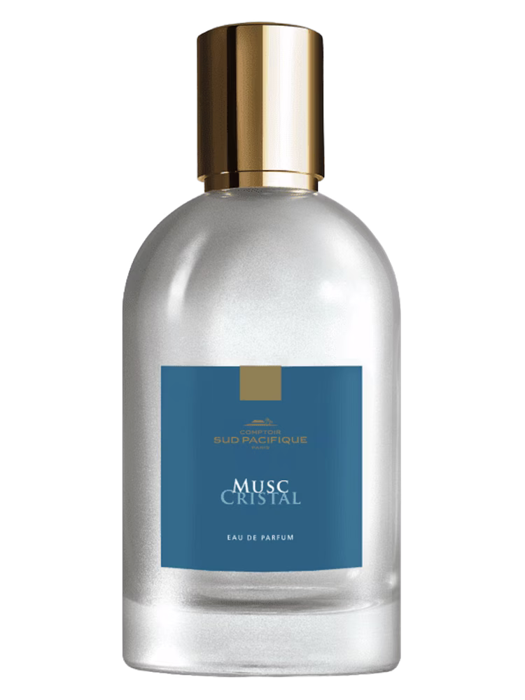 Comptoir Sud Pacifique Musc Cristal