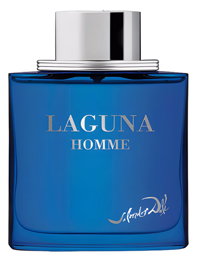 Salvador Dali Laguna Homme