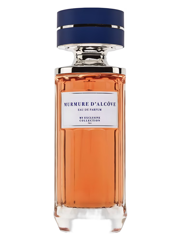 M.E.C - My Exclusive Collection Murmure d'Alcôve